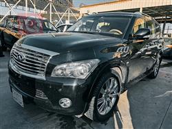 ئينفنتي QX80